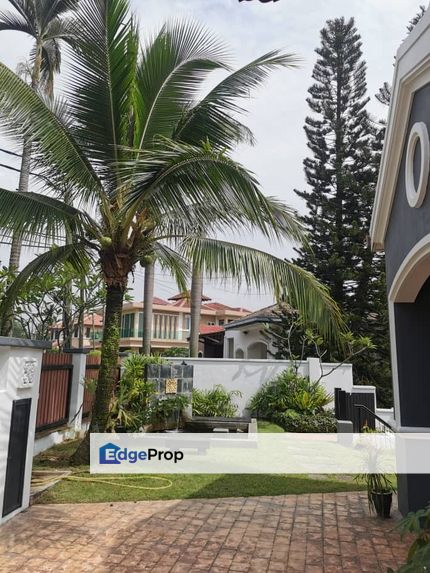 Nice Renovated Unit In Bukit Rahman Putra, Selangor, Sungai Buloh
