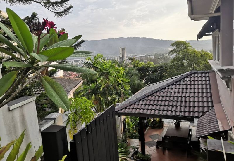 Taman Bukit Rahman Putra