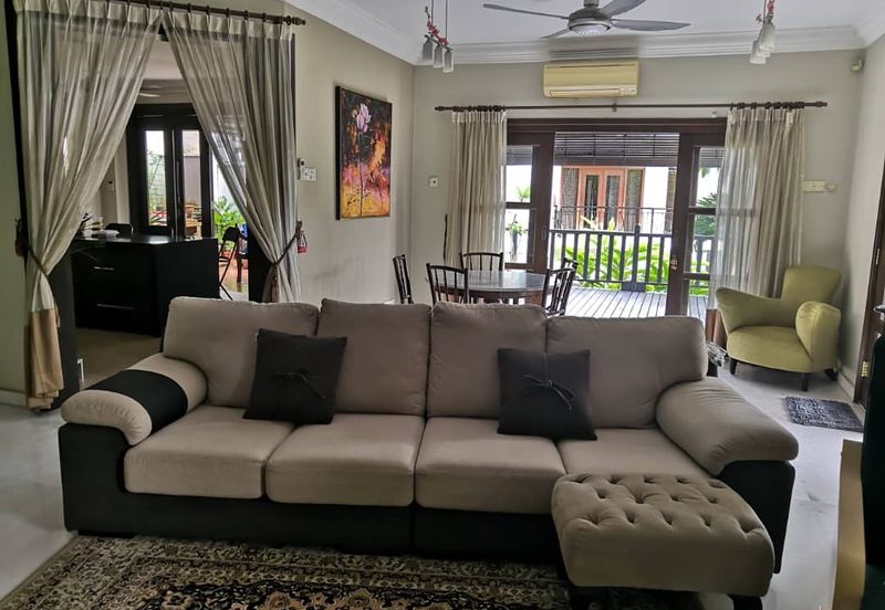 Taman Bukit Rahman Putra