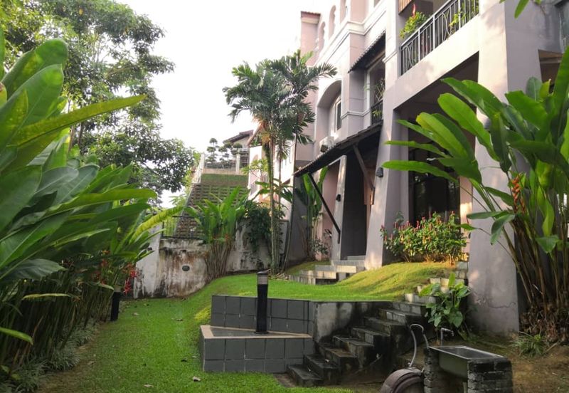 Taman Bukit Rahman Putra