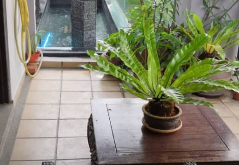 Taman Bukit Rahman Putra