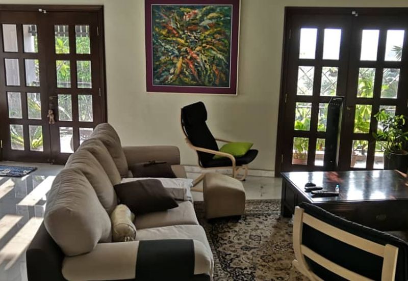 Taman Bukit Rahman Putra