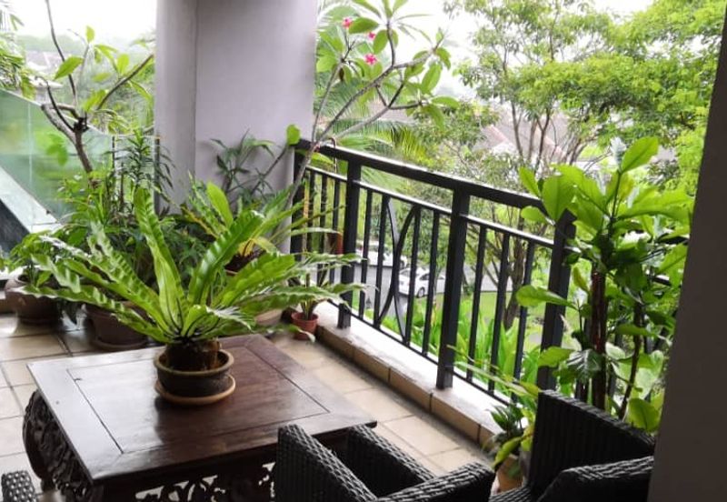 Taman Bukit Rahman Putra