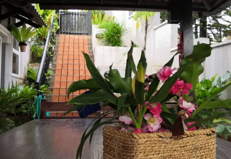 Taman Bukit Rahman Putra