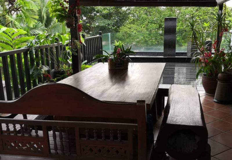 Taman Bukit Rahman Putra