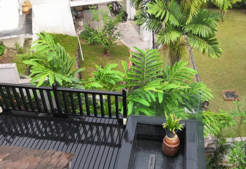 Taman Bukit Rahman Putra