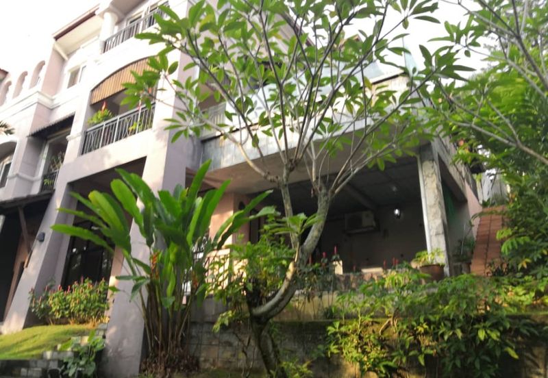 Taman Bukit Rahman Putra