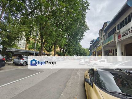 3sty Factory In Kepong For Rent, Kuala Lumpur, Kepong