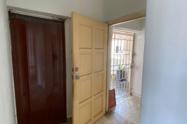 Permai Ria Condominium