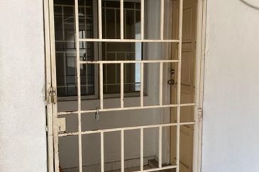 Permai Ria Condominium