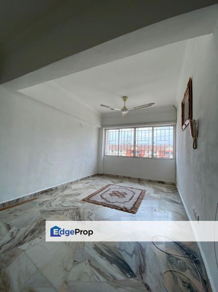 Walking distance to MRT Station!!, Kuala Lumpur, Jalan Ipoh