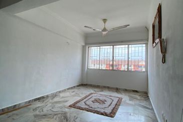 Permai Ria Condominium