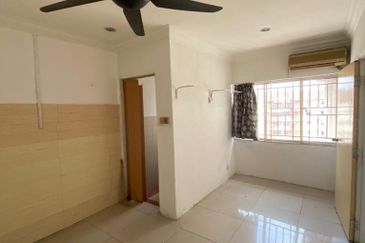 Permai Ria Condominium