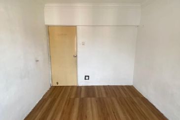 Permai Ria Condominium