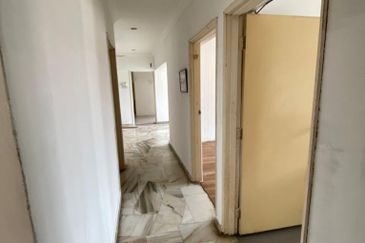 Permai Ria Condominium