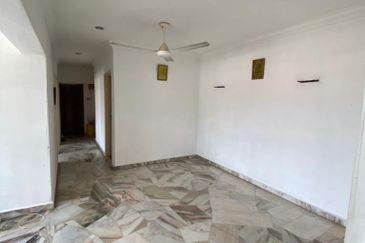 Permai Ria Condominium