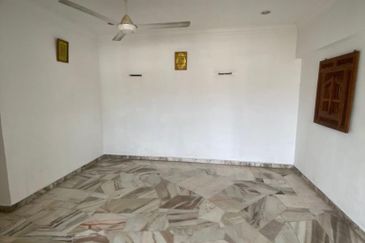 Permai Ria Condominium