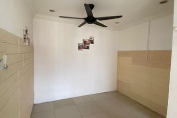 Permai Ria Condominium