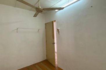 Permai Ria Condominium