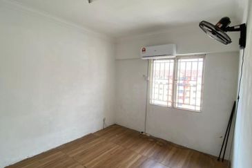 Permai Ria Condominium