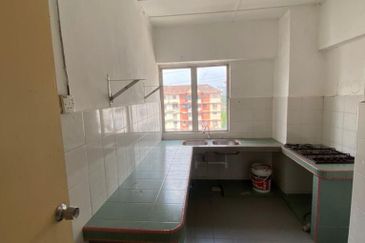 Permai Ria Condominium