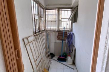 Permai Ria Condominium