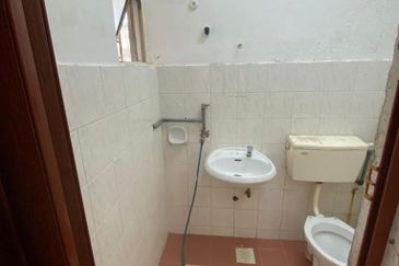 Permai Ria Condominium