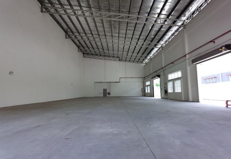 Rawang Integrated Industrial Parks