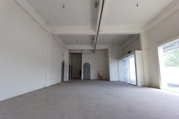 Rawang Integrated Industrial Parks