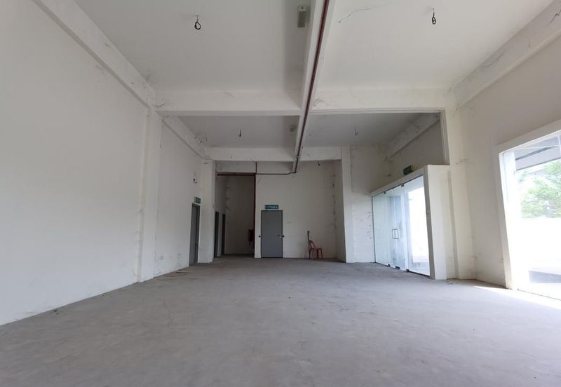 Rawang Integrated Industrial Parks