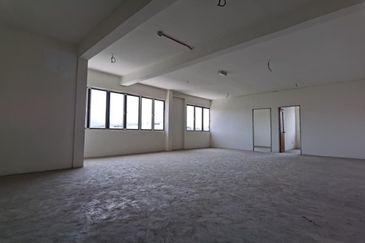 Rawang Integrated Industrial Parks