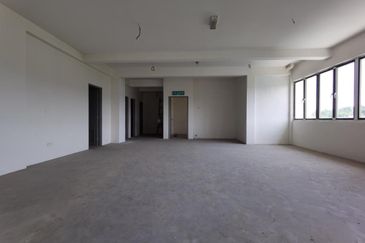 Rawang Integrated Industrial Parks