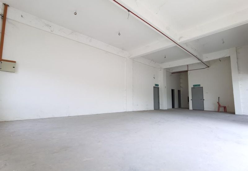 Rawang Integrated Industrial Parks