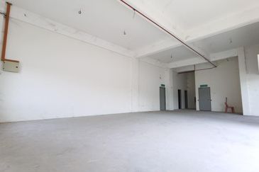 Rawang Integrated Industrial Parks