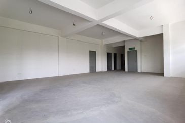 Rawang Integrated Industrial Parks