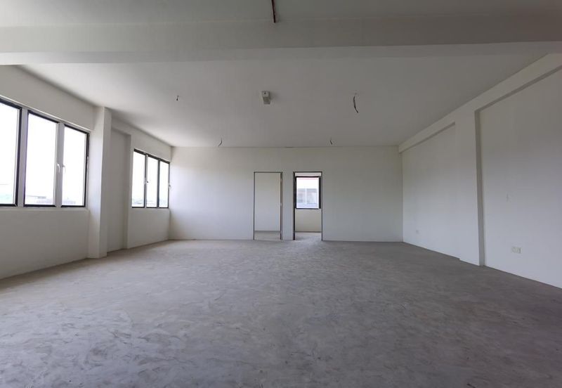 Rawang Integrated Industrial Parks