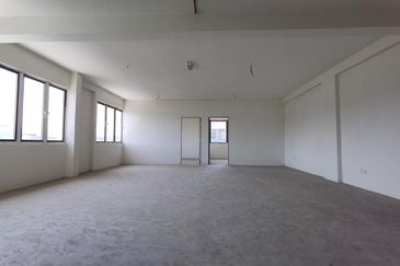 Rawang Integrated Industrial Parks