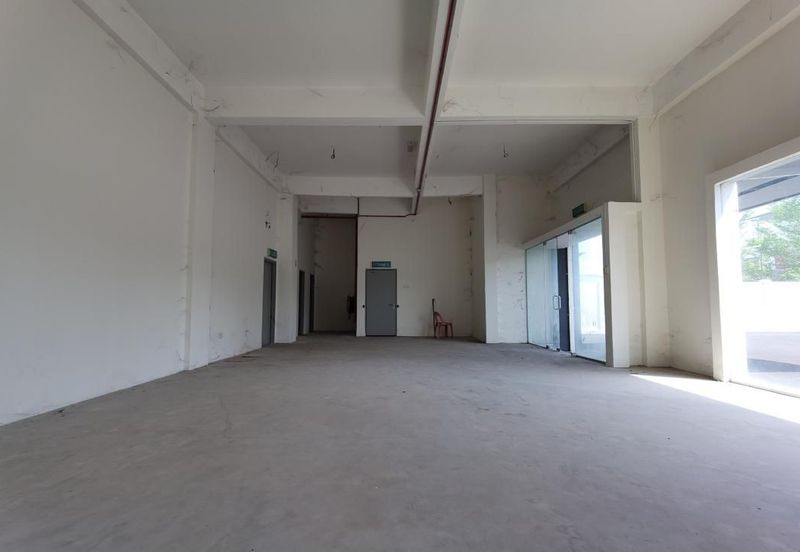 Rawang Integrated Industrial Parks