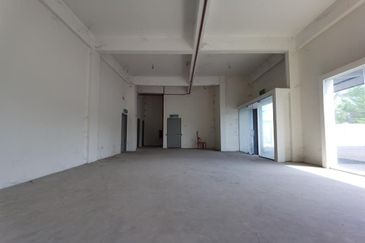 Rawang Integrated Industrial Parks