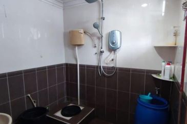 Jalan Selayang Utama 1 