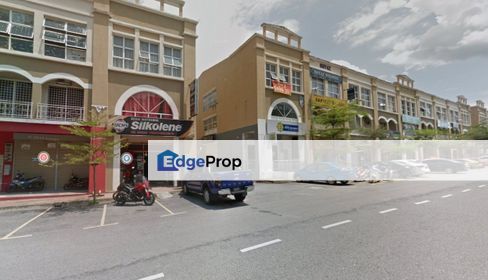 3sty Shop Lot in Rawang For Sale, Selangor, Rawang