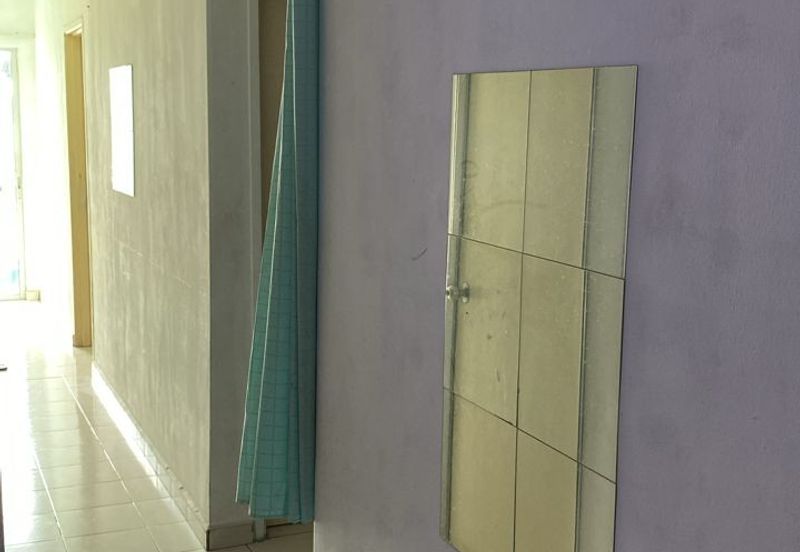 Kepong Sentral Condominium