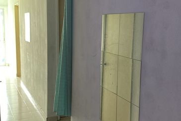 Kepong Sentral Condominium