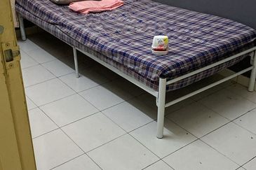 Kepong Sentral Condominium