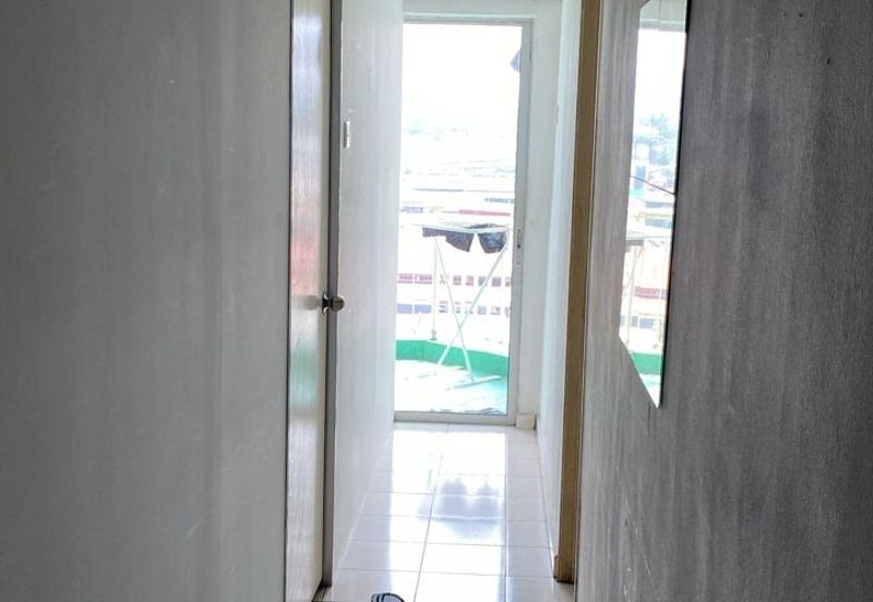 Kepong Sentral Condominium