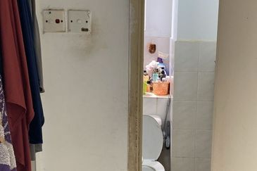 Kepong Sentral Condominium