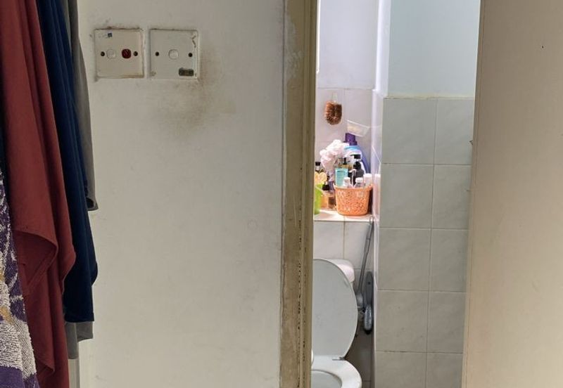 Kepong Sentral Condominium