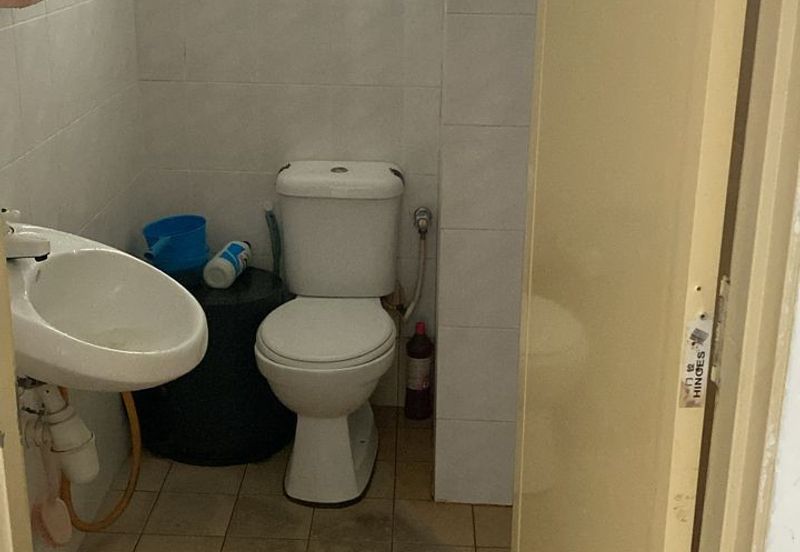 Kepong Sentral Condominium