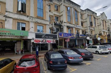 Medan Putra Business Centre