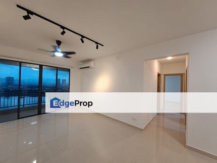 Fully Furnished Unit in Kepong Lake City, Selangor, Batu Caves 